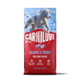 Carnilove Dog Active Dry Salmon&Turkey Adult LB 1,5kg