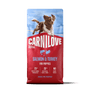 Carnilove Dog Active Dry Salmon&Turkey Puppies 1,5kg