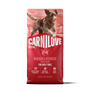 Carnilove Dog Active Dry Venis&Rein&Wild AdultAB 4kg