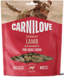 Carnilove Dog Crunchy Snack Lamb+Cranberries 200g