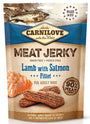 Carnilove Dog Jerky Lamb&Salmon Fillet 100g