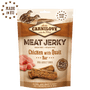 Carnilove Dog Jerky Quail&Chicken Bar 100g