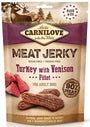 Carnilove Dog Jerky Venison&Turkey Fillet 100g