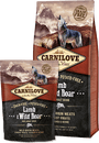 Carnilove Dog Lamb & Wild Boar for Adult 12kg
