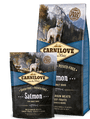Carnilove Dog Salmon for Adult 4kg