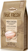 Carnilove Dog True Fresh Chicken Junior Large Breed 11,4kg
