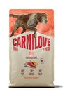 Carnilove Dog True Fresh Dry Beef Adult AllBreeds 1,5 kg