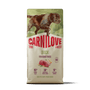 Carnilove Dog True Fresh Dry Duck Adult AB 12kg