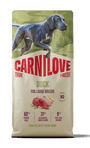 Carnilove Dog True Fresh Dry Duck Adult LB 1,5kg