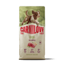 Carnilove Dog True Fresh Dry Duck Puppies 12kg