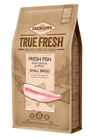 Carnilove Dog True Fresh Fish Adult Small Breed 1,4kg