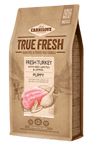Carnilove Dog True Fresh Turkey Puppy 1,4kg