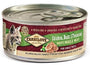 Carnilove White konz Mus Meat Duck&Pheasant Cat 100g