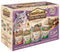 Carnilove Cat Pouch MULTIPACK 12x85g - multipack kapsiček s různými příchutěmi, kompletní výživa pro kočky.
