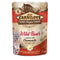 Carnilove Cat Pouch Wild Boar & Chamomile 85g - kapsička s divočákem a heřmánkem, podpora trávení a zdraví.