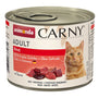 Carny Adult Hovězí 200g