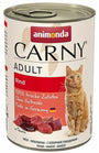 Carny Adult Hovězí 400g