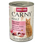 Carny Adult Hovězí & Krůta & Krevety 400g