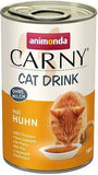 Carny Cat Drink Kuře 140ml