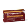 Carobin Pet Forte pro psy a kočky 30tbl
