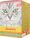 Josera Cat Super Premium Paté 6 x 85 g – Paté pro kočky, superprémiová kvalita, balení 6 x 85g.