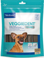 C.E.T. Veggiedent Fresh XS 15ks