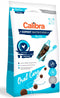 Calibra Dog EN Oral Care Chicken 7kg – Krmivo pro psy s péčí o chrup, s kuřecím, balení 7 kg.