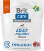 Brit Care Dog Hypoallergenic Adult Large Breed 1kg