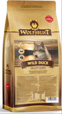 Wolfsblut Dog Giant Breed Wild Duck 2kg