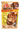 Pochoutka 8in1 Tasties Chicken Chips 85g – Kuřecí chipsy pro psy, balení 85g
