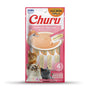 Churu Cat Salmon Recipe 4x14g
