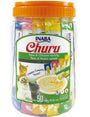 Churu Cat Tuna&Chicken Varieties 50P