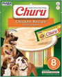 Churu Dog Chicken 8x20g