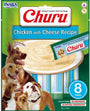 Churu Dog Chicken with Cheese 8x20g