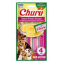 Churu Dog Sweet Potato Recipe 4x14g