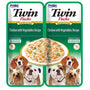 Churu Dog Twin Packs Chick&Veg. in Broth 2x40g