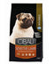 CIBAU Adult Sensitive, Lamb & Rice, Mini, 2,5 kg, hypoalergenní krmivo pro malé psy.