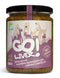 GOliver bylinná pasta pro psy, 520 g, podpora trávení a detoxikace u psů.