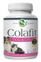 Colafit Dog & Cat, 100 kostiček, doplněk pro psy a kočky.