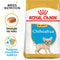 Royal Canin Breed Čivava Junior 1,5kg – Krmivo pro štěňata čivav, podpora růstu a zdraví srsti, balení 1,5kg.