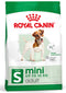 Royal Canin Mini Adult 8kg – Krmivo pro dospělé psy malých plemen, balení 8 kg.