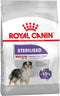 Royal Canin Medium Sterilised 12kg – Kompletní krmivo pro sterilizované psy středních plemen, podpora zdravé hmotnosti.