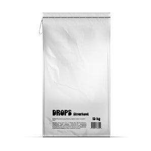DINGO drops škvarkové 13kg