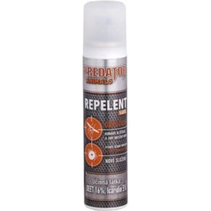 PREDATOR Animals repelent 100ml mechanický rozprašovač na ochranu proti zvířatům.