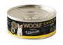 WOOLF WildCat Ultimate konz. Kitten Paté Chicken 85g