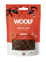 WOOLF Cubes poch. Soft Iberian Pork 100g