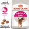 Royal Canin Feline Exigent Aroma 2kg – Krmivo pro vybíravé kočky preferující výrazné aroma, podpora zdraví, balení 2kg.