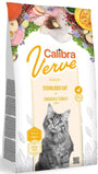 Calibra Verve GF Sterilised Chicken & Turkey 3,5kg