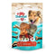 Dental Little Zoo, 6-7 cm, 6 ks, pamlsky pro psy.