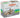 Calibra Premium Steril. 12 x 100 g - Konzervy pro sterilizované kočky v balení po 12 kusech, 100 g.
